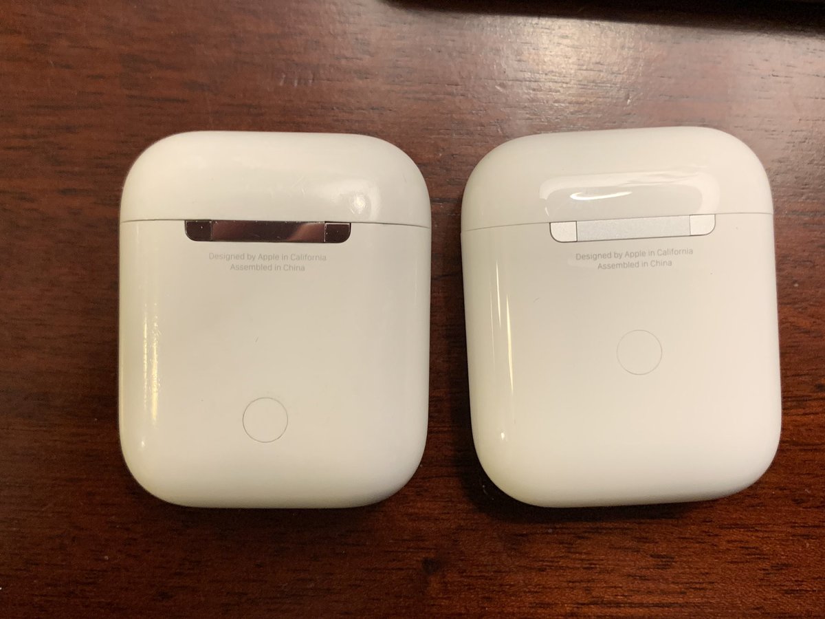 Hinge Color - AirPods 1 & 2